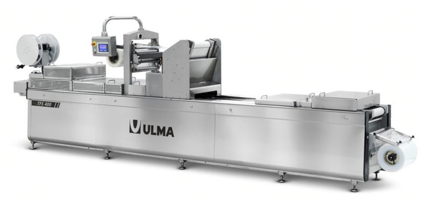 ULMA Packaging expone sus últimos avances tecnológicos en Alimentaria FoodTech 2023